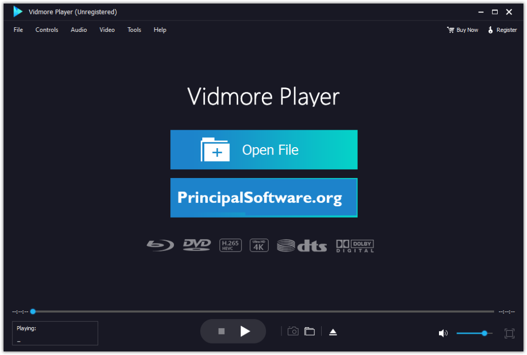 Vidmore Player Crackeado