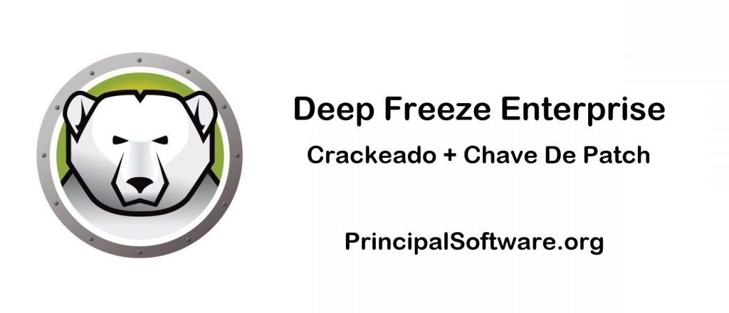 Deep Freeze Enterprise Crackeado