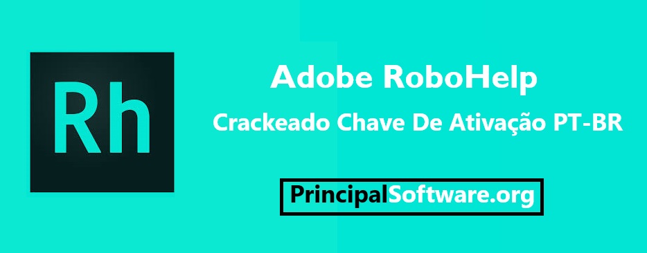 Adobe RoboHelp Crackeado