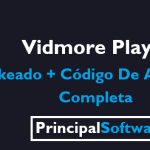 Vidmore Player Crackeado